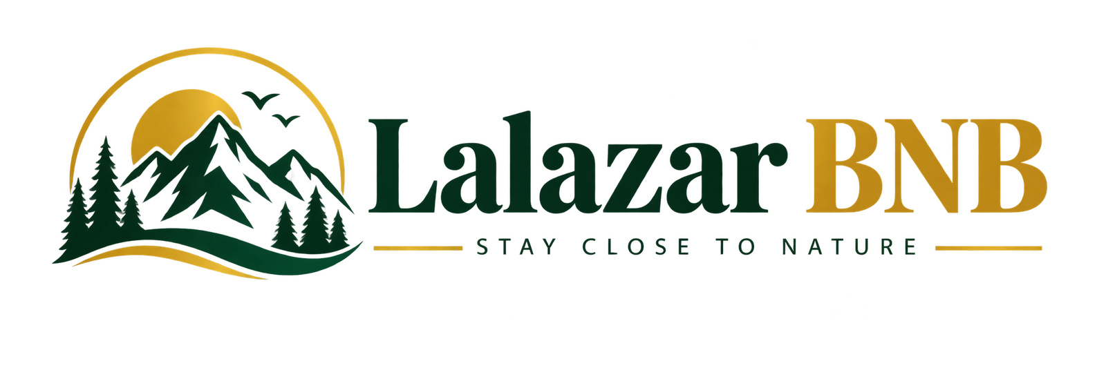 Lalazar BNB
